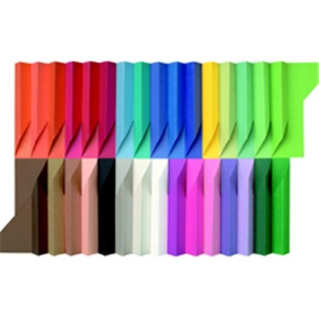 SunWorks? Construction Paper PAPER,CNST,12X18,50PK,GY (Pack of30)